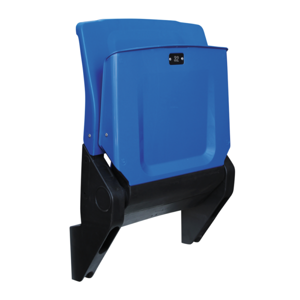 M2013 stadium seating FIBA