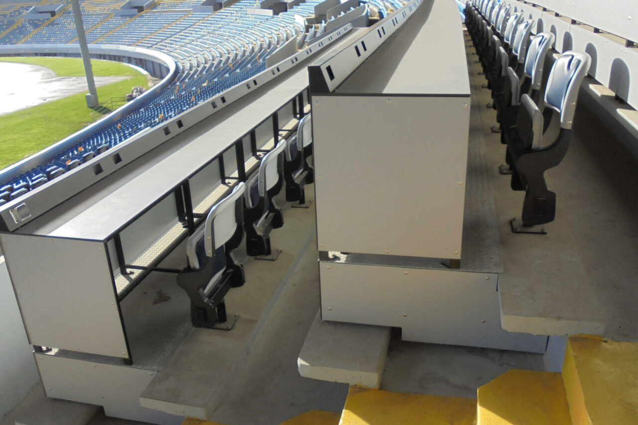 MP2014 GrandStade MohammedV Casablanca Marruecos1 a escala