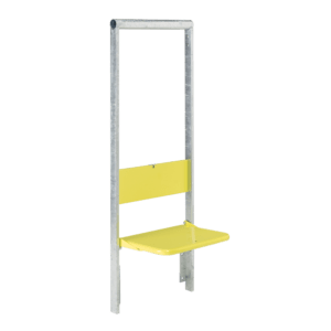 MR2011 asiento metálico de plástico para estadios2