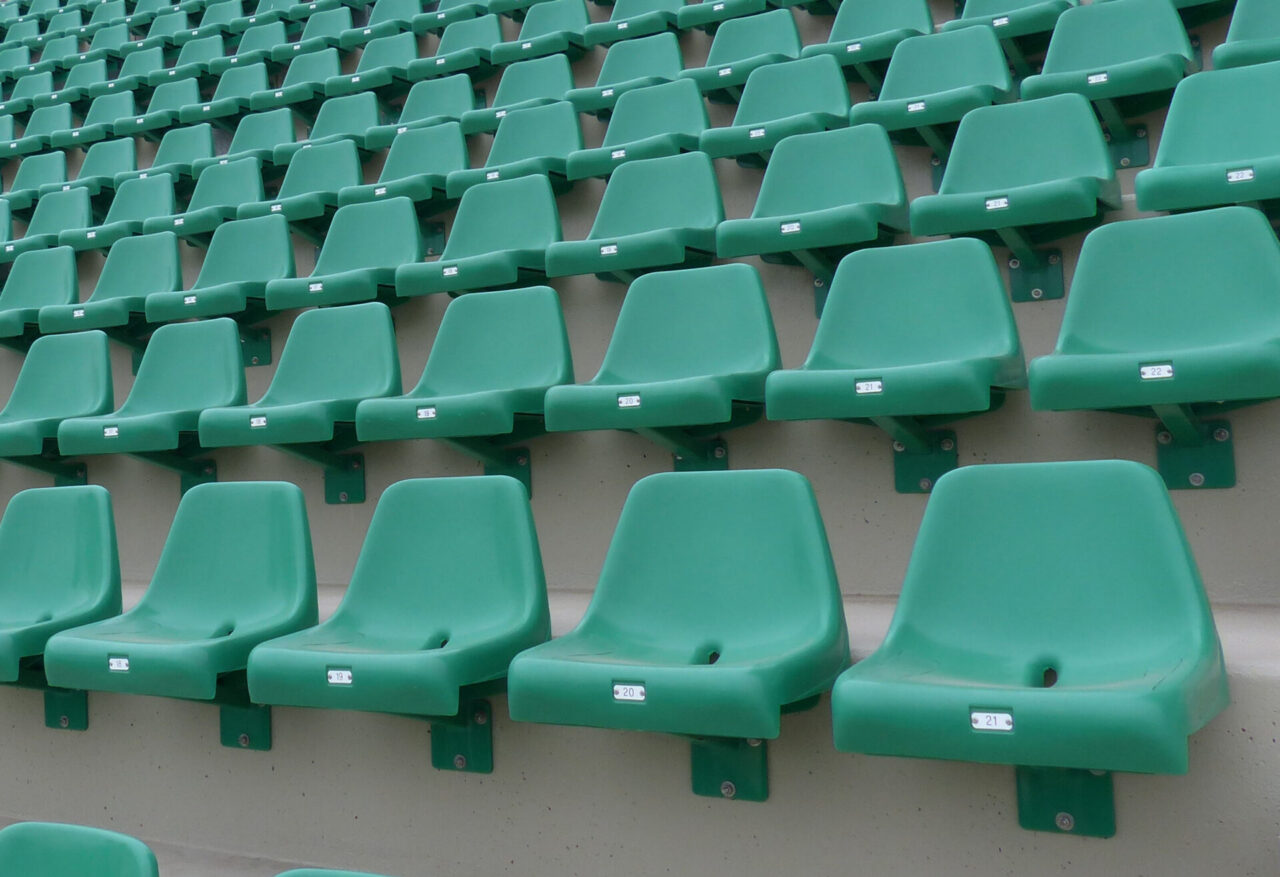 EtagèreMétal GrandStade Agadir