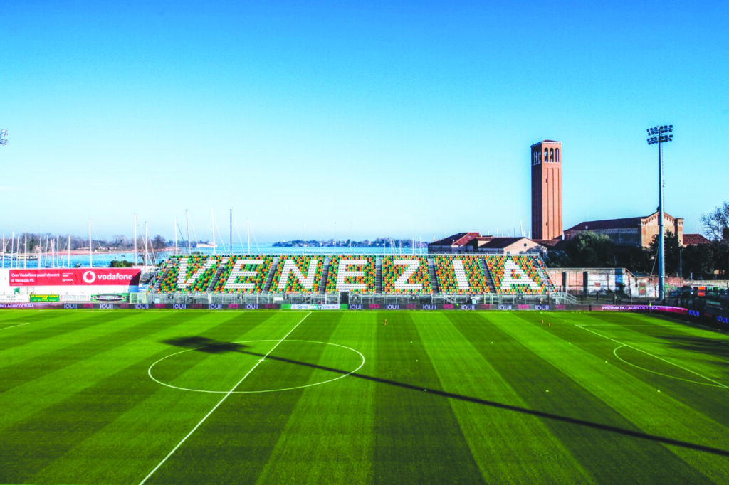 PenzoSTADIUM VENICE