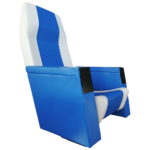 Candiani VVIP Stadium Armchair1