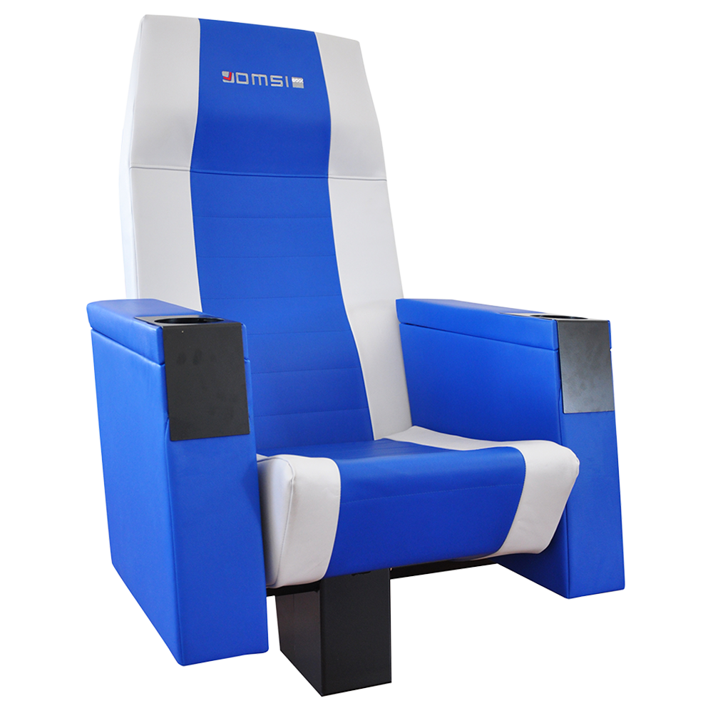 Candiani VVIP stadium Armachair Candiani VVIP stadium Armachair