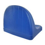 M2000 High back seat plastic stadium1