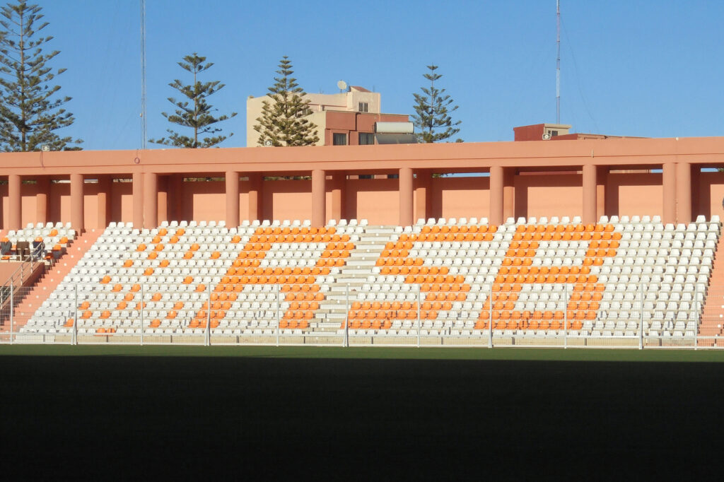 M2000 StadiumBerkane1