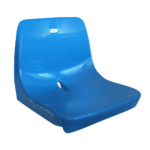 M2003 plastic sport stadium seat highback