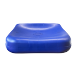 M2004 plastic seatstadium without backrest1