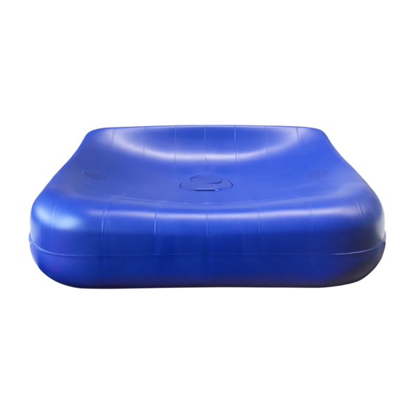 M2004 plastic seatstadium without backrest1