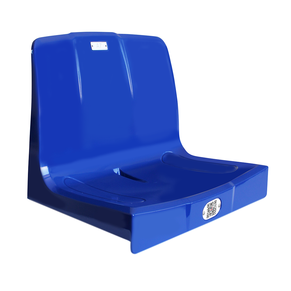 M2020 highback plastic stadium seat M2020 highback plastic stadium seat