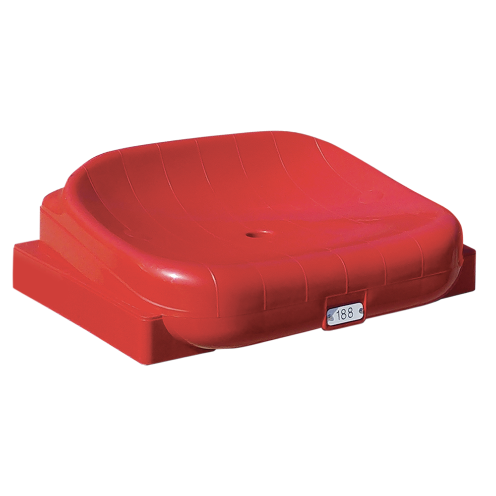 M90 RisingSpacer stadium plastic seat M90 RisingSpacer stadium plastic seat