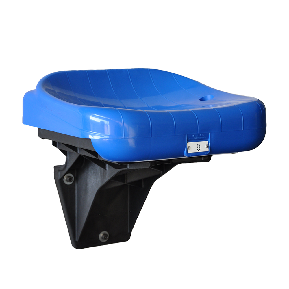 M90 bracket plastic stadium seat M90 bracket plastic stadium seat