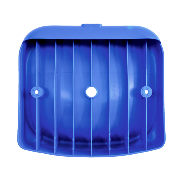 M90 plastic seatstadium without backrest1