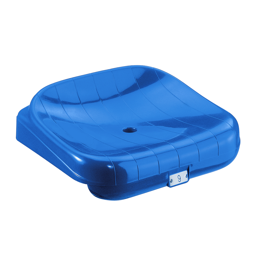 M90 plastic seatstadium without backrest2 M90 plastic seatstadium without backrest2