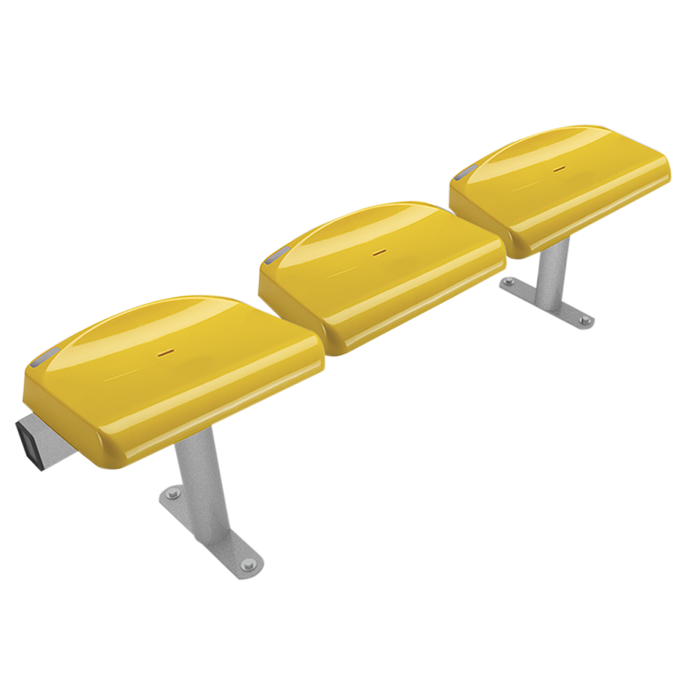 M94 OnBeamsportsfacility PlasticSeat M94 OnBeamsportsfacility PlasticSeat