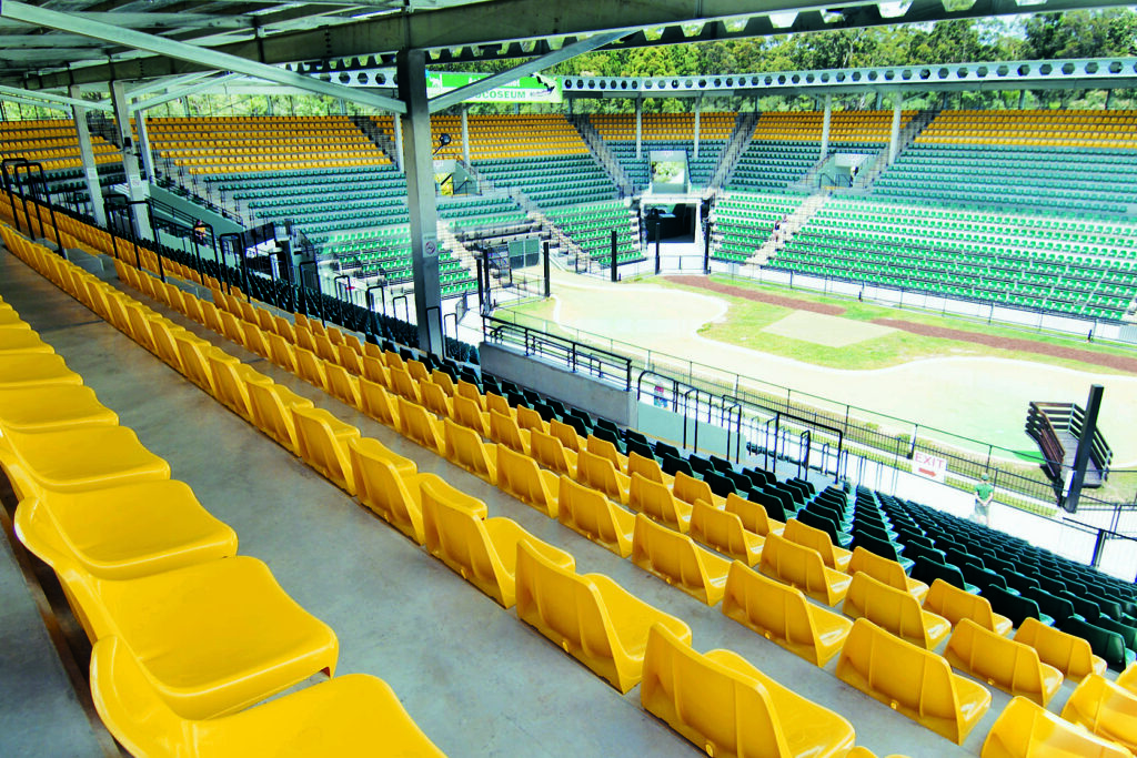 M96 CROCOSEUM BEERWAH AUSTRALIA ant