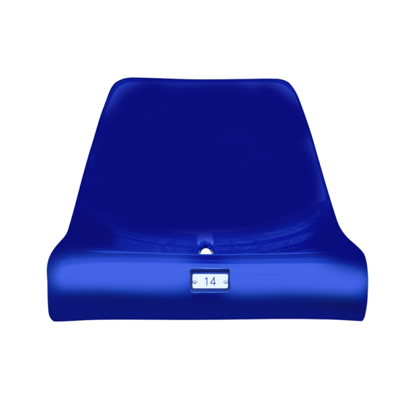 M96 highback plastic stadium seat1