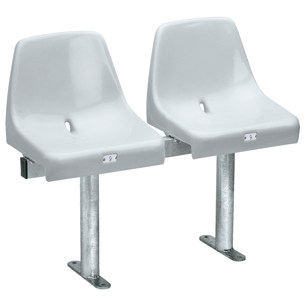 M96 onBeam plastic stadium seat M96 onBeam plastic stadium seat