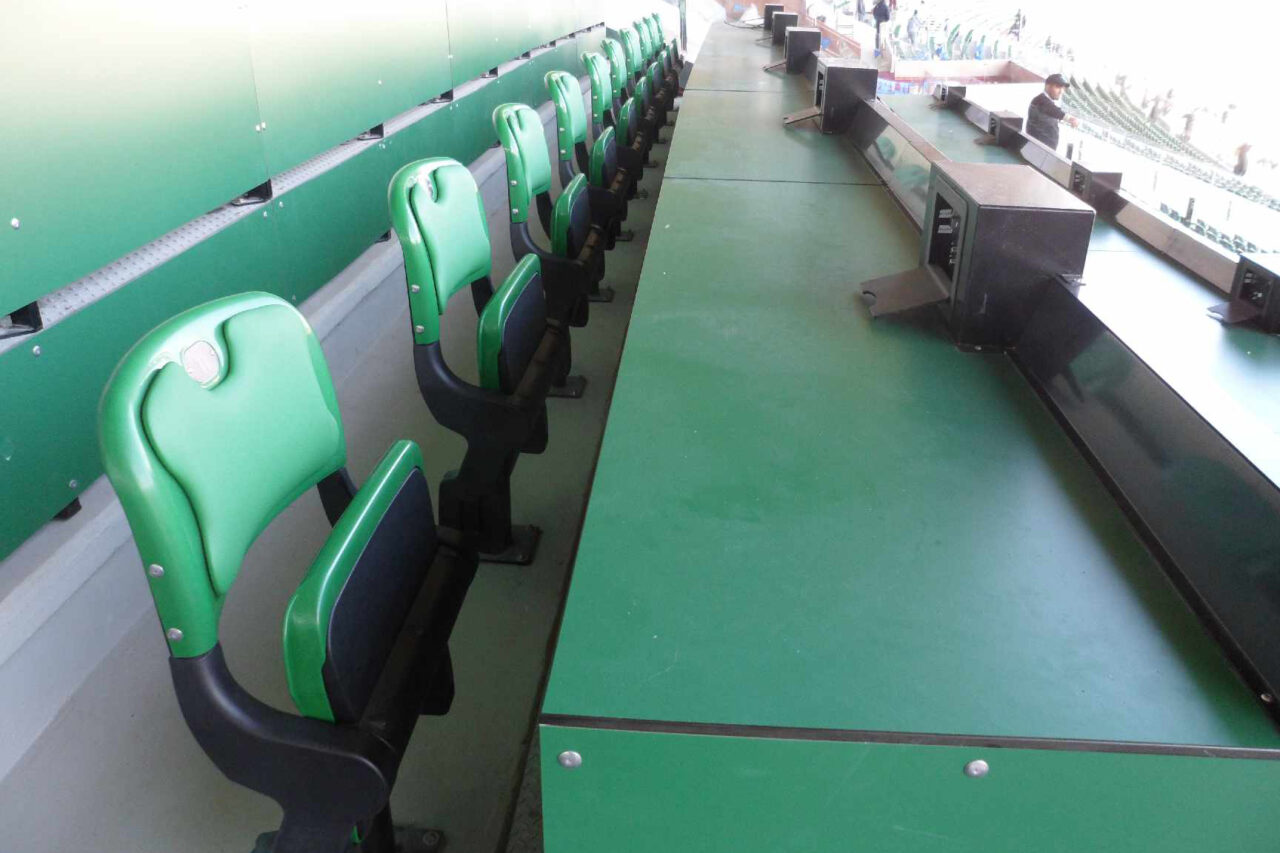 MP2014 rabat Morocco