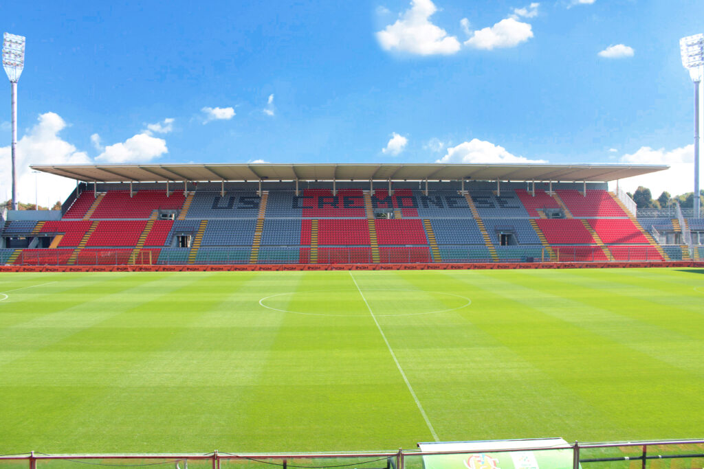 ZiniStadium Cremonese scaled