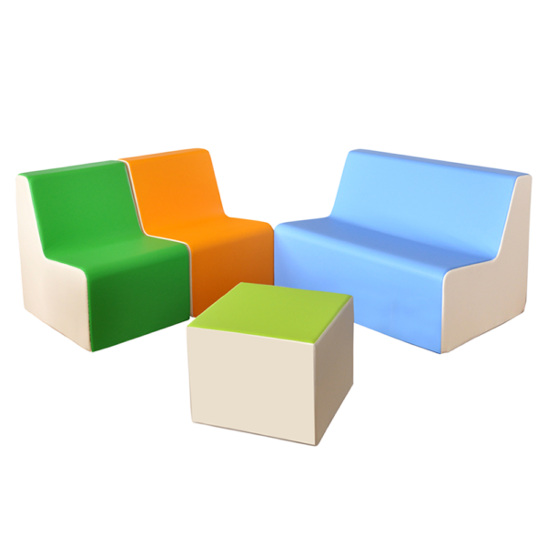 Adults chairs kindergarten