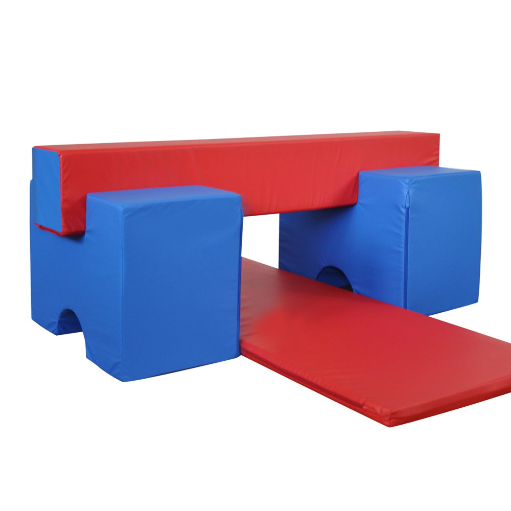 BeamModule Kindergarten path BeamModule Kindergarten path