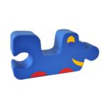 BlueWagon motory toys kindegarten soft furniture