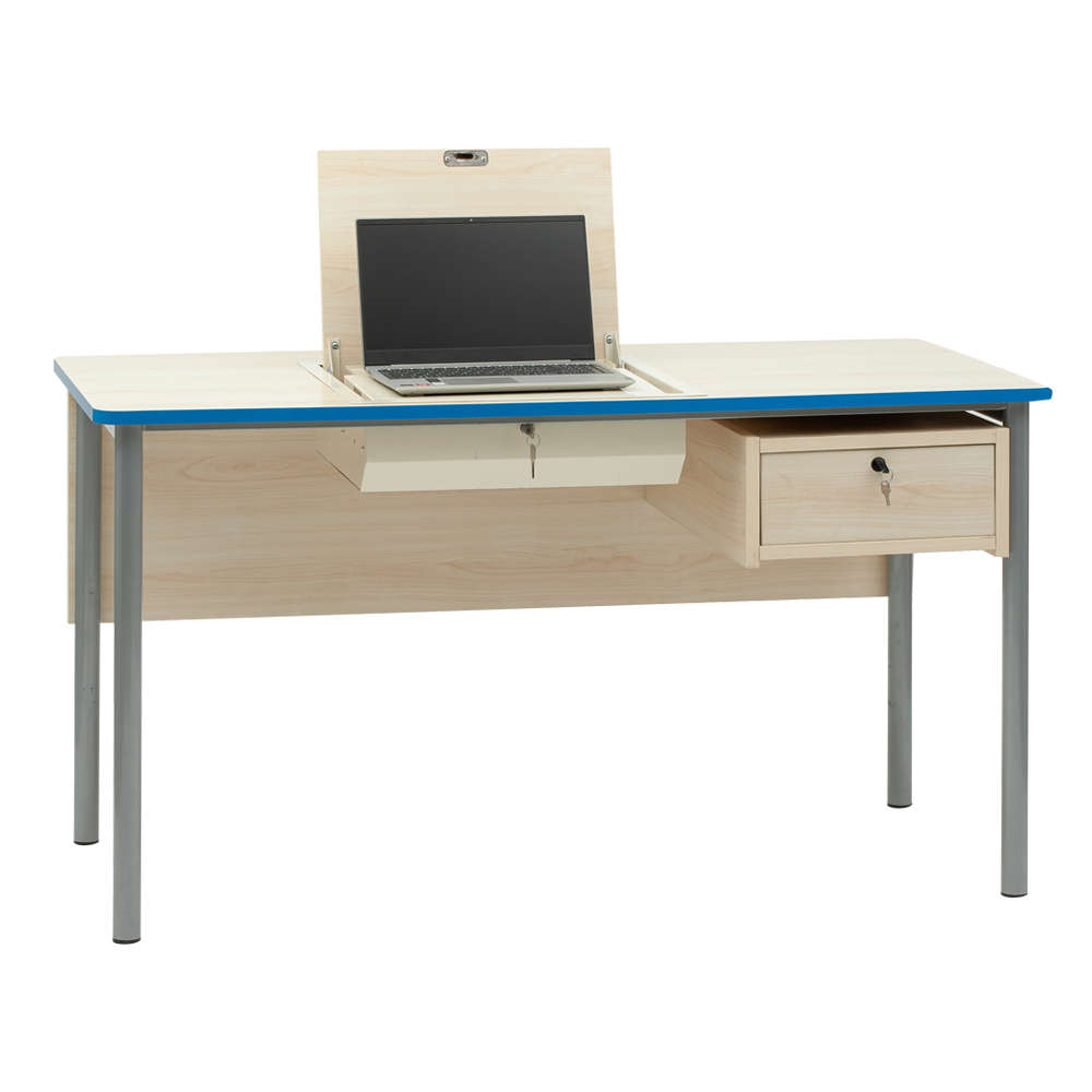 C02 TEACHERSDESK C02 TEACHERSDESK