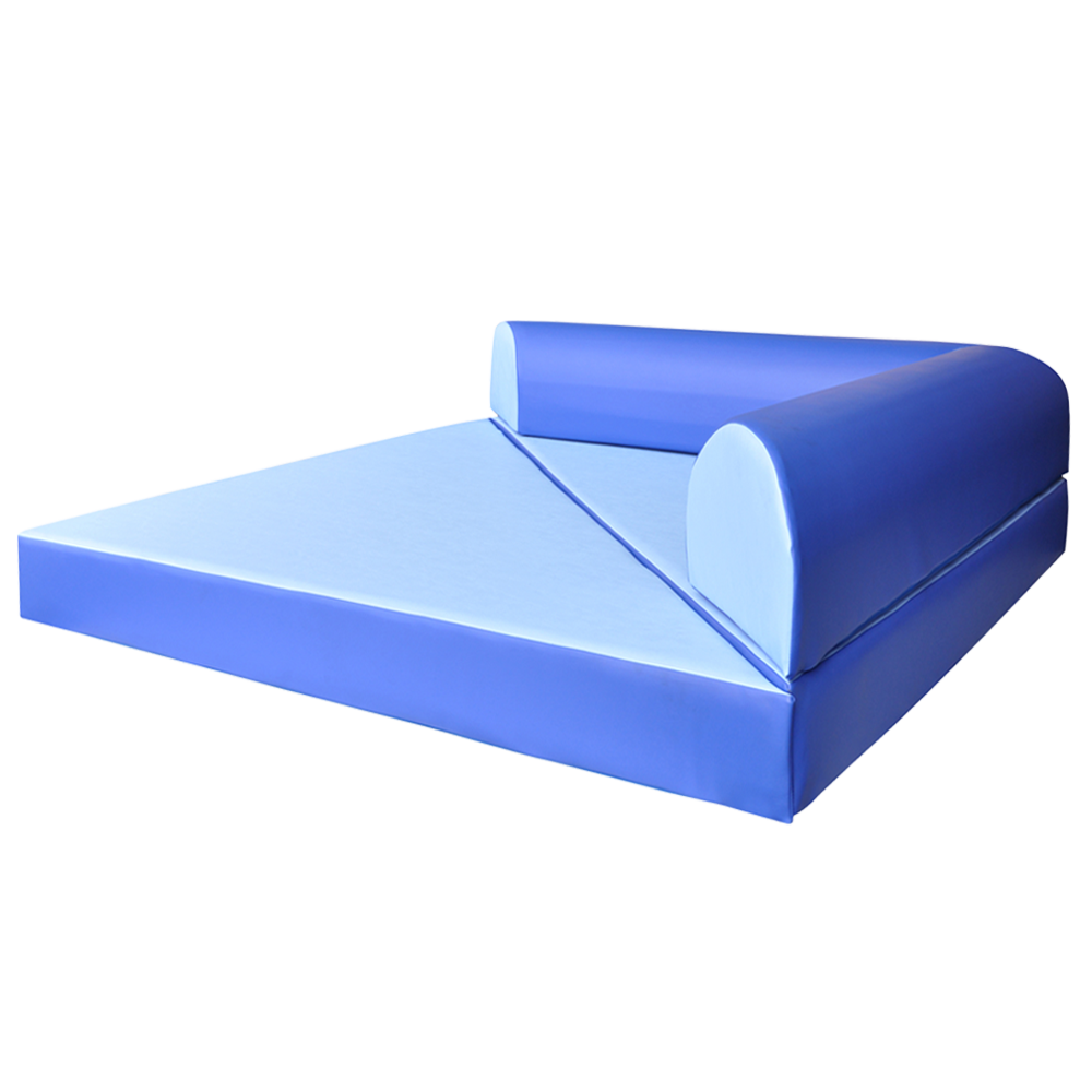 CORNER SOFA KINDERGARTEN