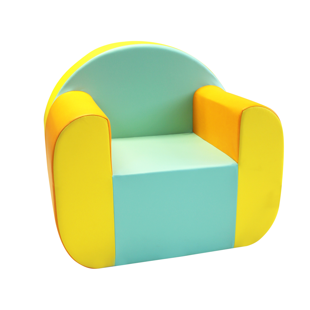 Cloud chairs kindergarten