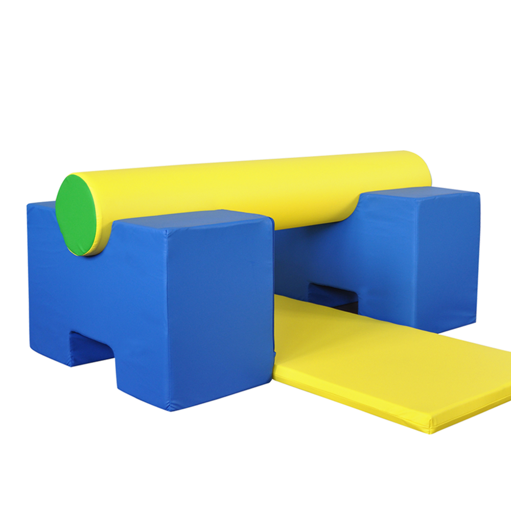 CylindricalModule Kindergarten path CylindricalModule Kindergarten path