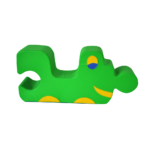 GreenWagon motory toys kindegarten soft furniture