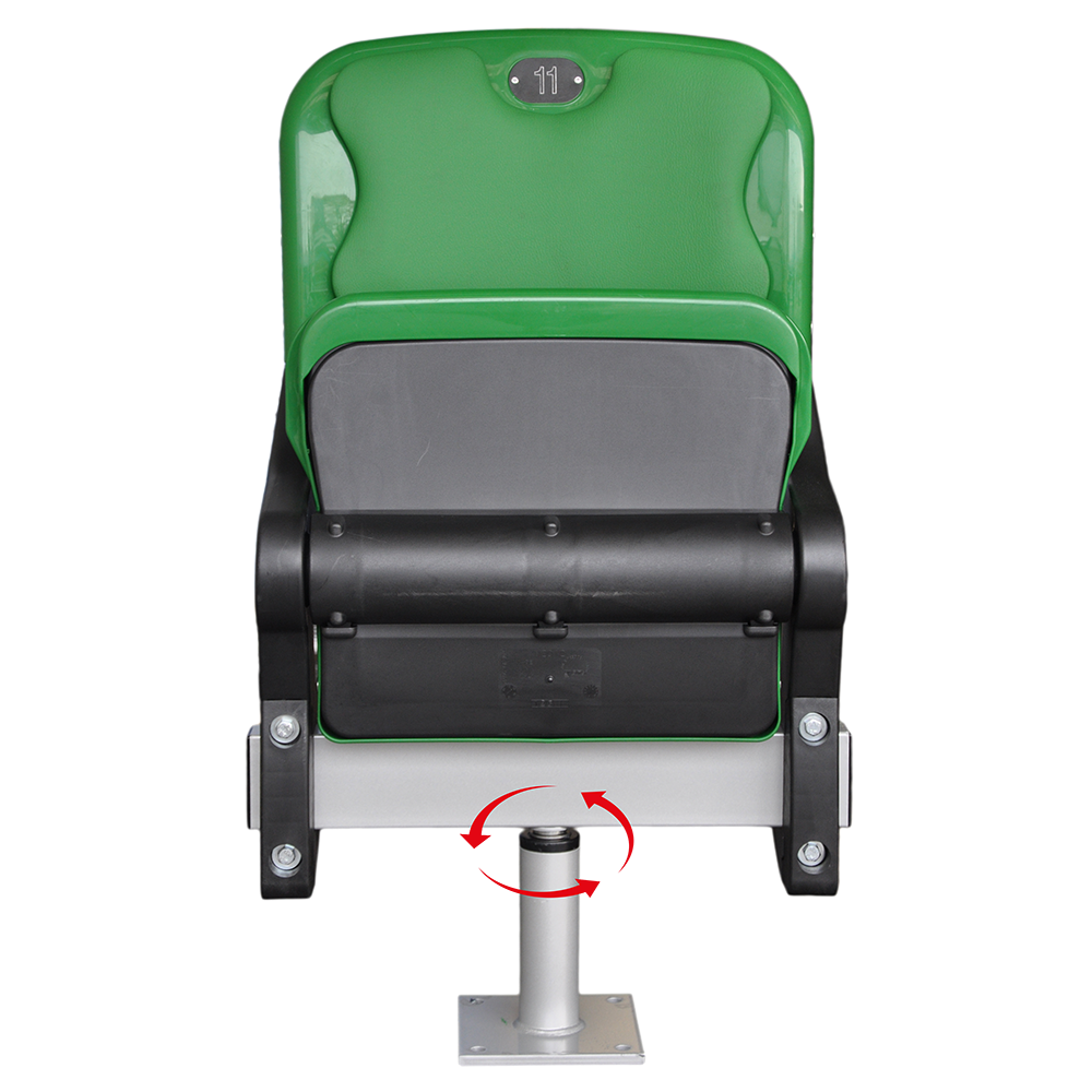 M2012 swivel stadium set M2012 swivel stadium set