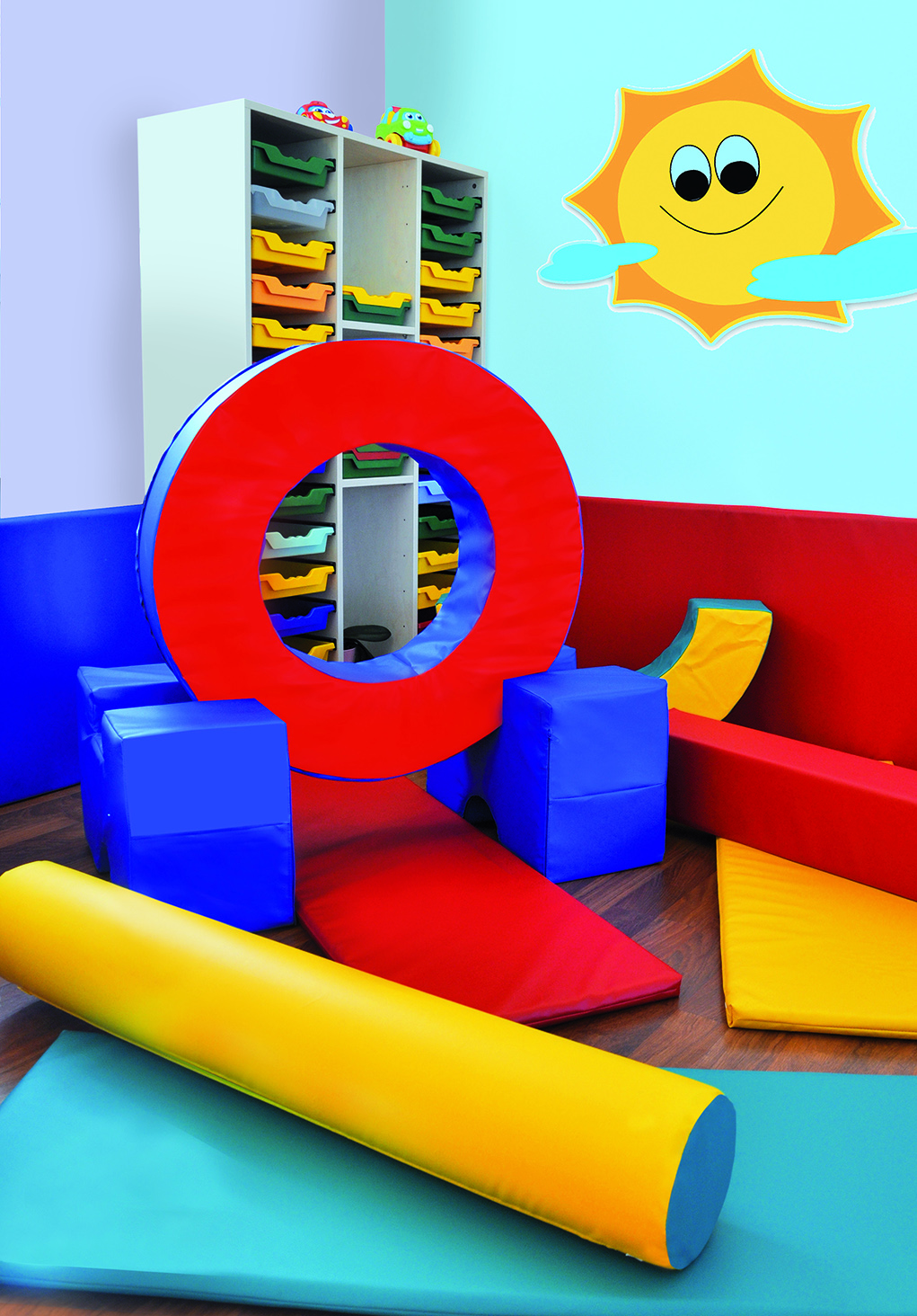 PERCORSI MODULI INFANZIA 2 PERCORSI MODULI INFANZIA 2