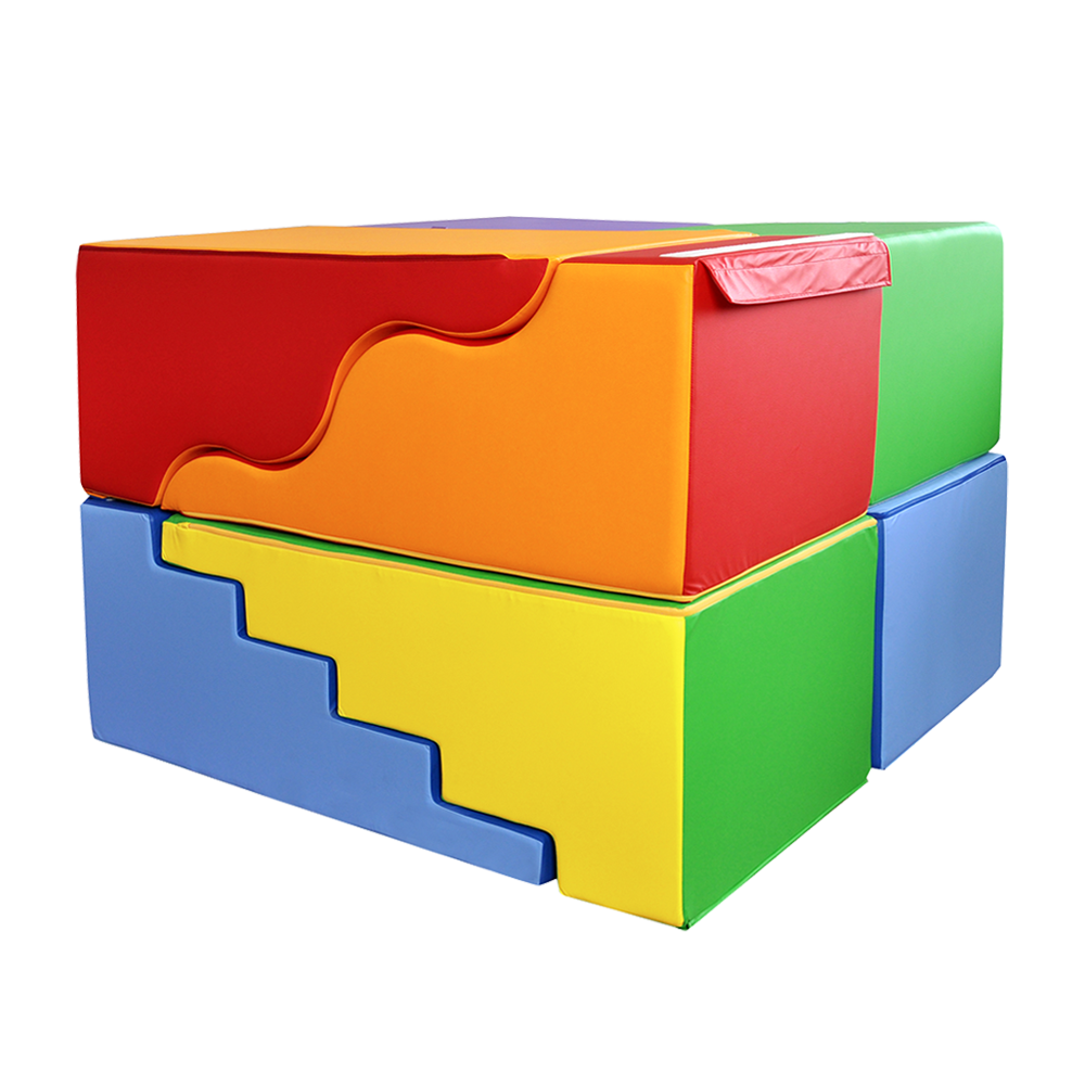 Psychomotor kit kindergarten path1 Psychomotor kit kindergarten path1