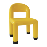 S18 Baby plastic chair Kindergarten
