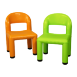 S18 Baby plastic chair Kindergarten1 1