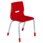 S30 school plastic chair2