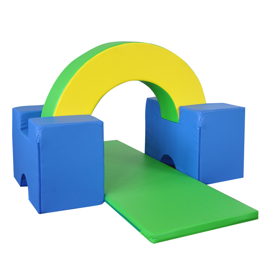 SemicircleModule Kindergarten path4 SemicircleModule Kindergarten path4