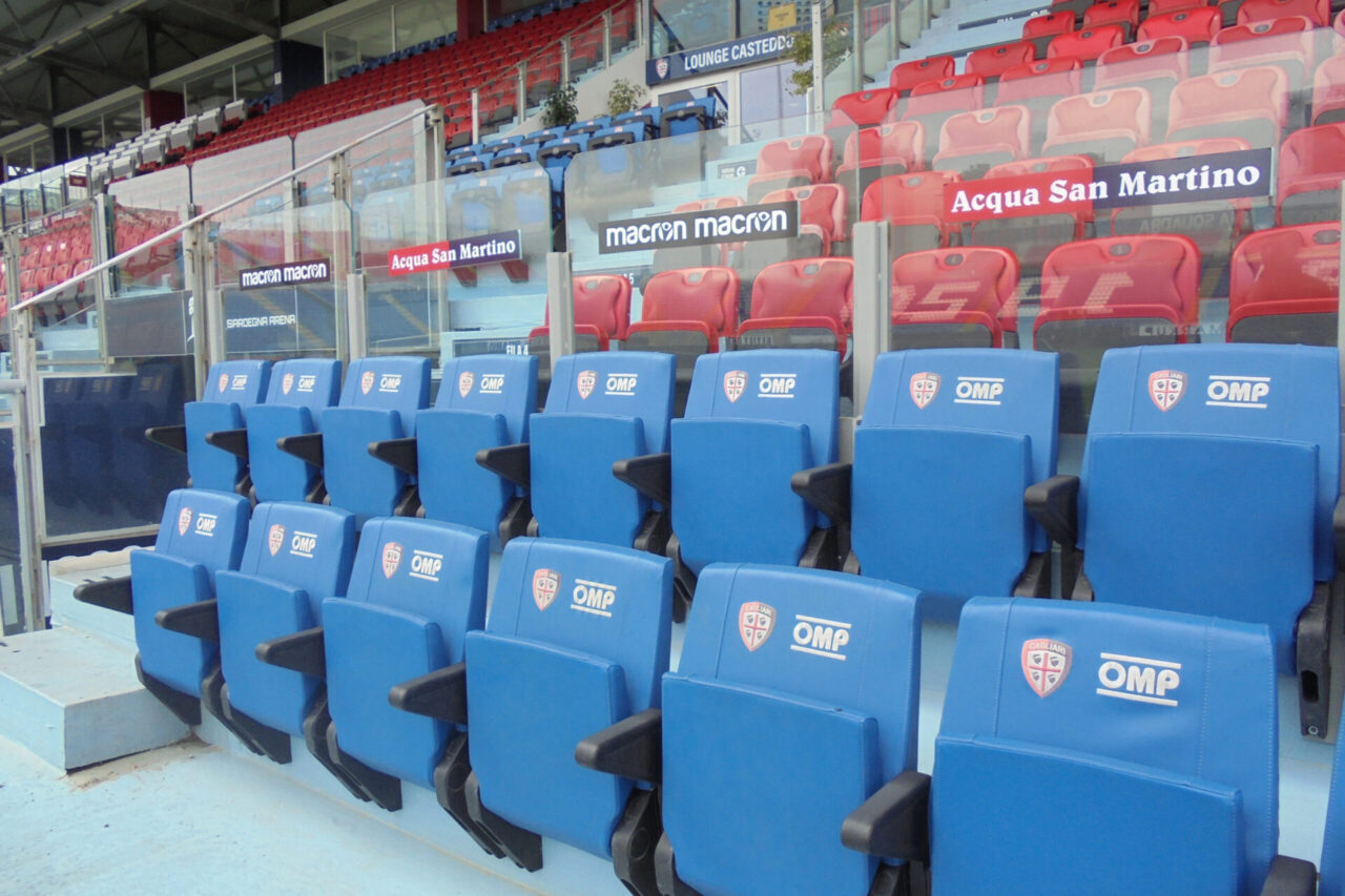 SkyBox SardegnaArena Cagliari scaled