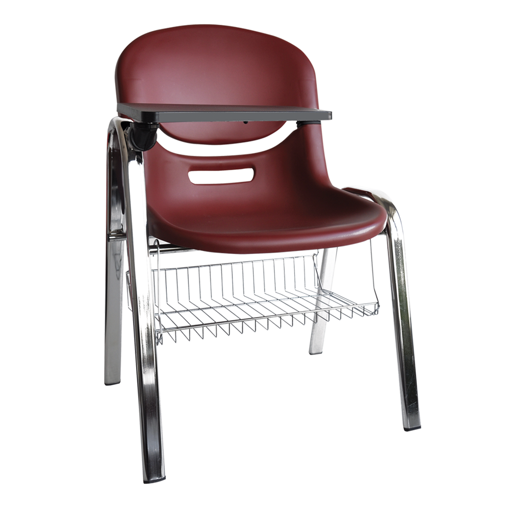 Silla Smilflex Tablet Revistero