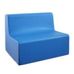 Sofa 2 people kindergarten