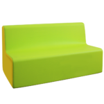 Sofa 3People kindergarten