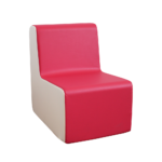 Soft Armchair Kindergarten