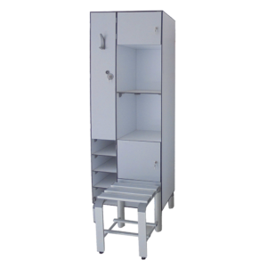 MODELO JOVEN Vestuario