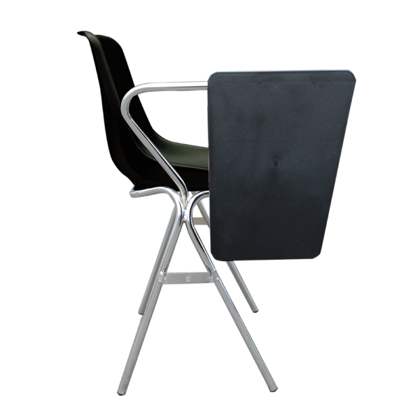 A1 TABLET PLASTIC CHAIRS