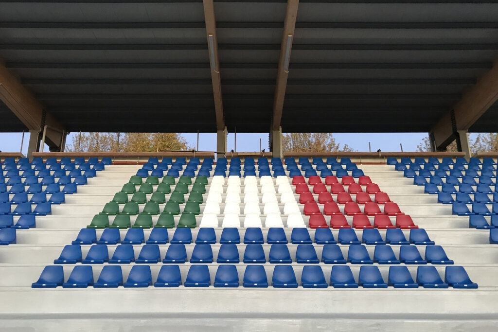 Cernusco Stadium4
