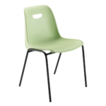 D18 4LegFrame publicSpaces chair