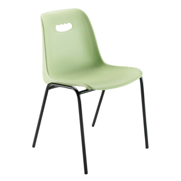 D18 4LegFrame publicSpaces chair