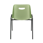 D18 4LegFrame publicSpaces chair1