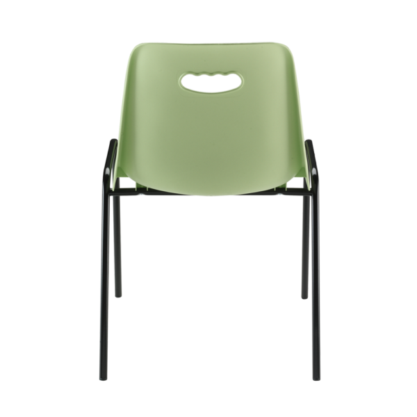 D18 4LegFrame publicSpaces chair1